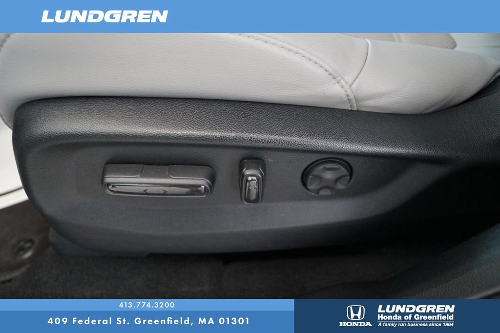 Used 2020 Honda CR-V EX-L image 14