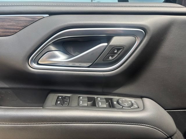 Certified 2022 Chevrolet Tahoe LT RWD image 23