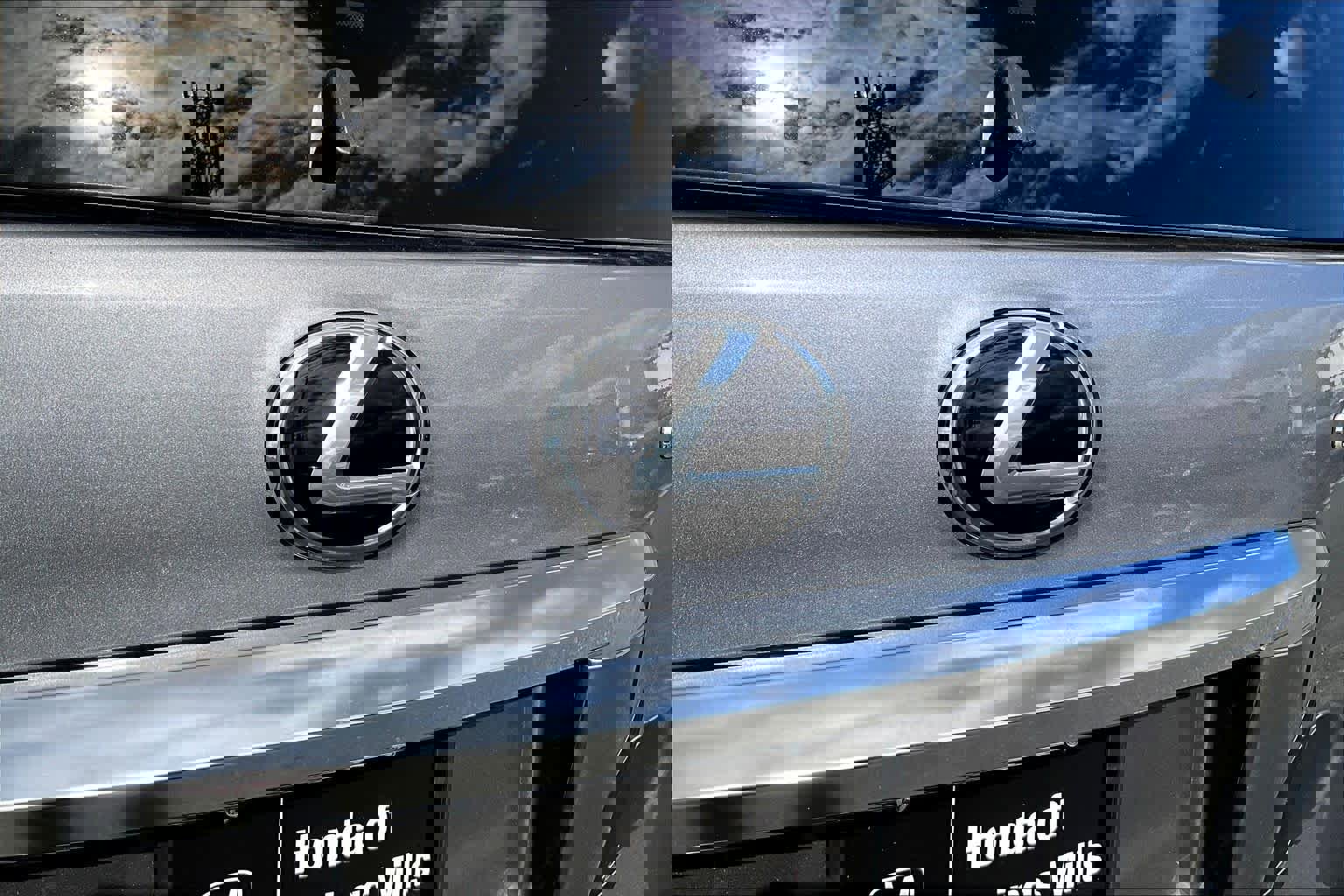 Used 2022 Lexus GX 460 Premium image 30