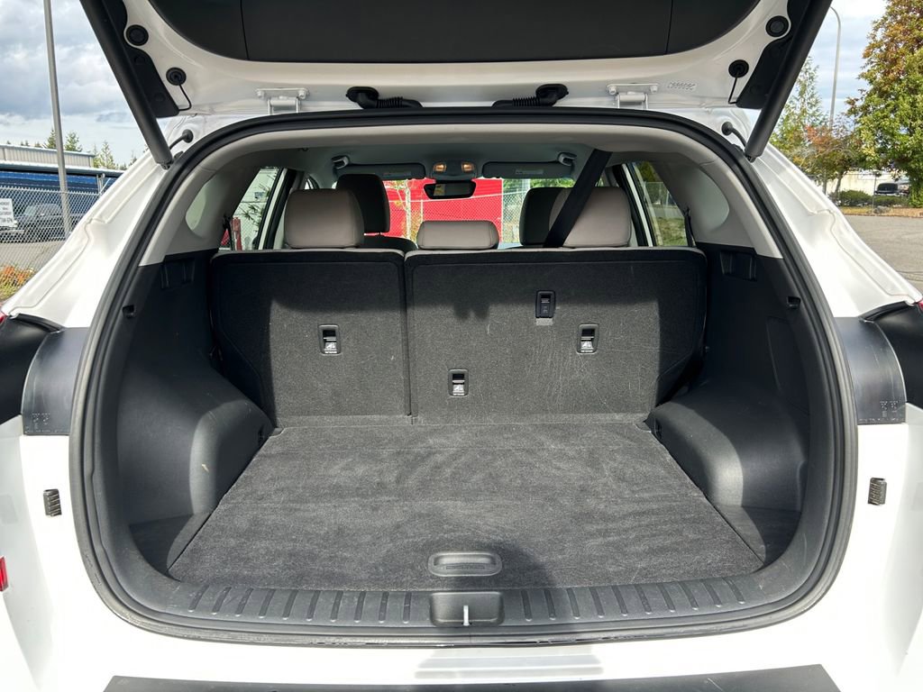 Used 2020 Hyundai Tucson Sport image 24
