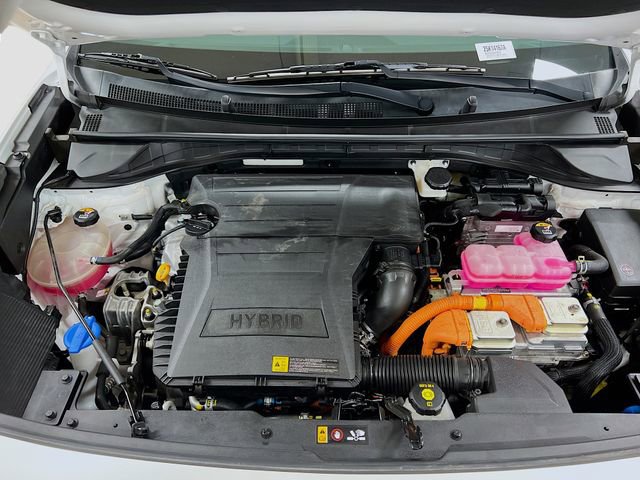 Certified 2022 Kia Niro EX Premium image 31