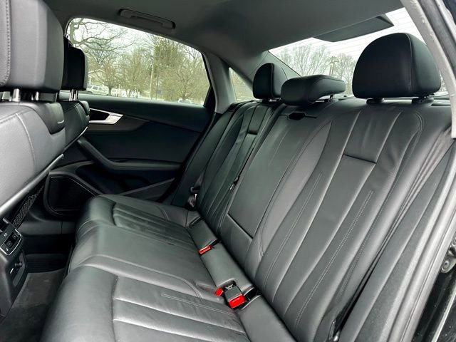 Used 2019 Audi A4 2.0T Premium Plus w/ Premium Plus Package image 18
