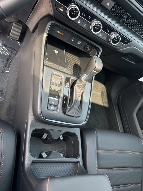 New 2026 Honda CR-V Sport-L image 18