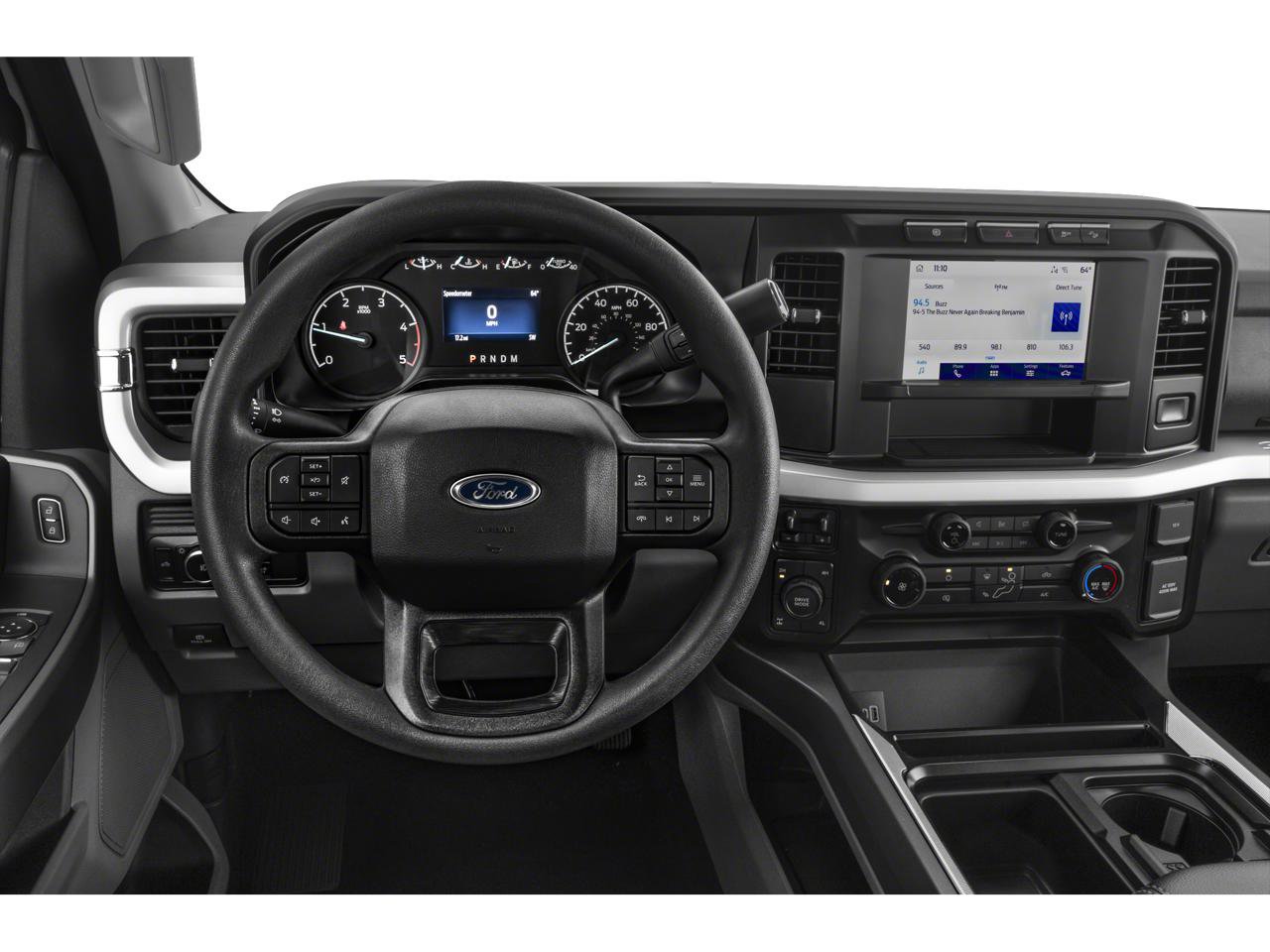 New 2026 Ford F350 XLT AWD/4WD image 6