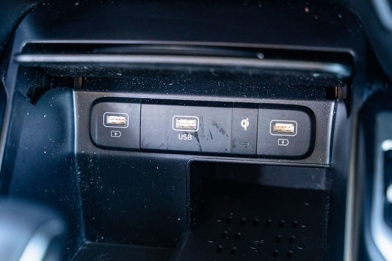 Used 2023 Kia Sorento S w/ Panoramic Sunroof Package image 29