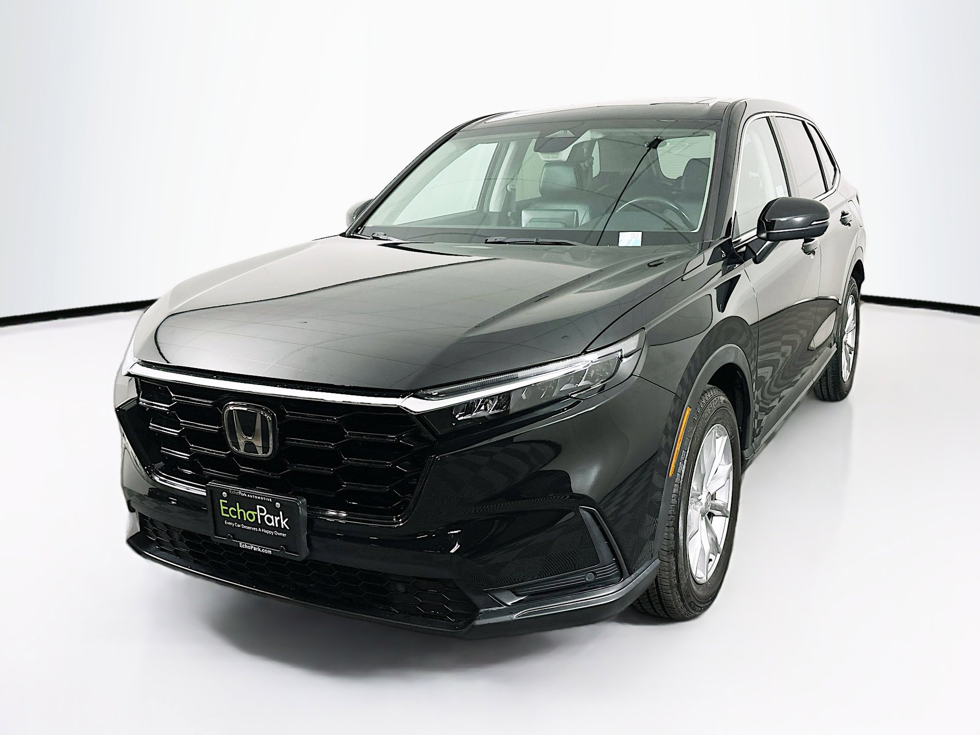 Used 2023 Honda CR-V EX-L image 3