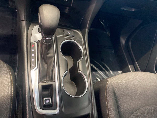 Used 2022 Chevrolet Equinox LT AWD/4WD image 30