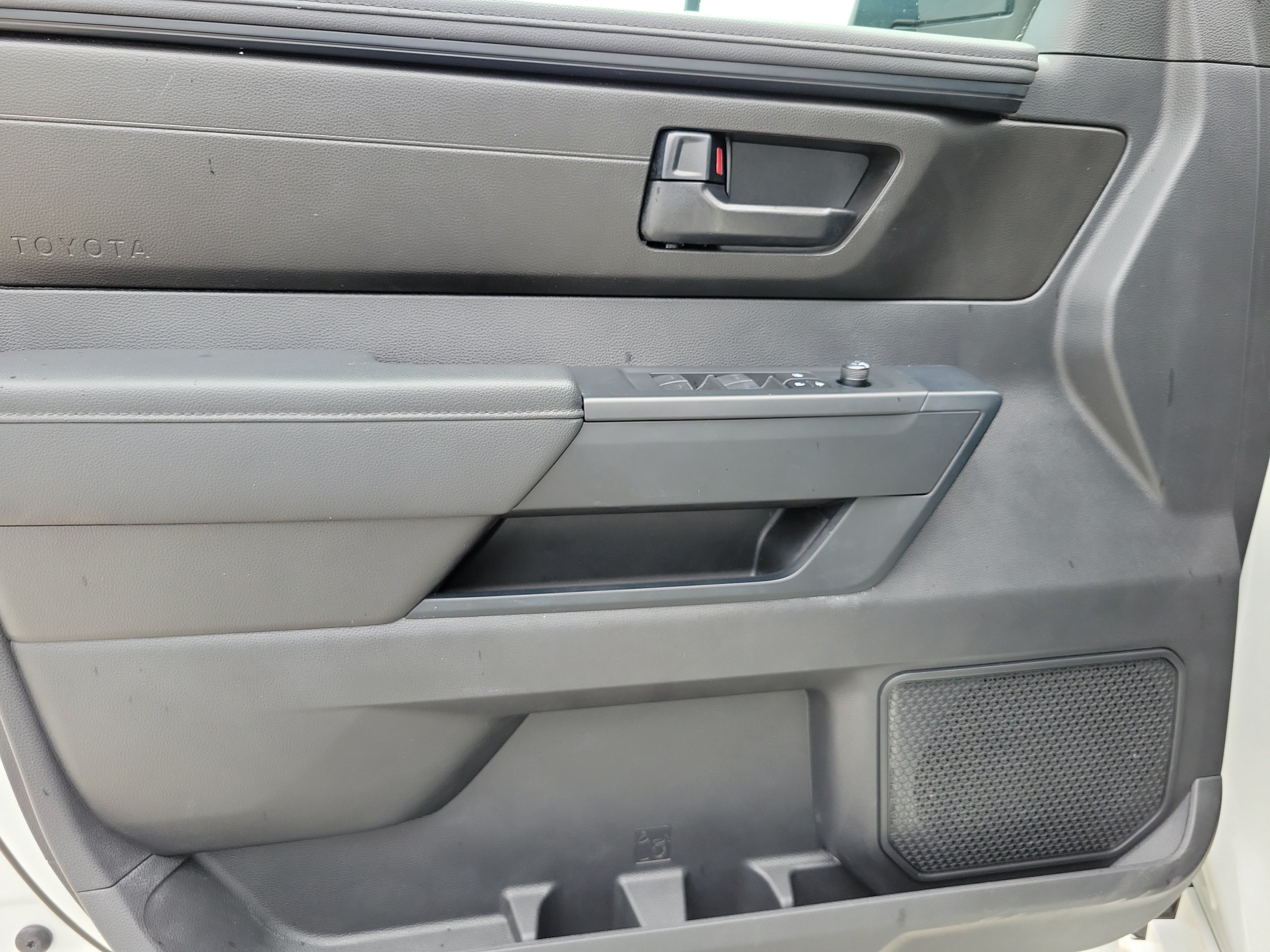 Used 2026 Toyota Tundra SR AWD/4WD image 25