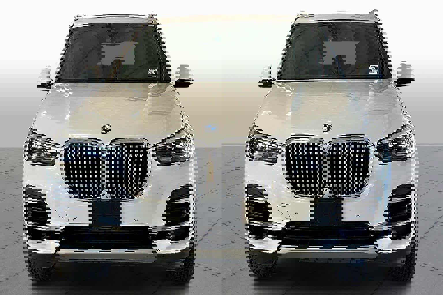 Used 2022 BMW X5 xDrive40i w/ Premium Package image 3
