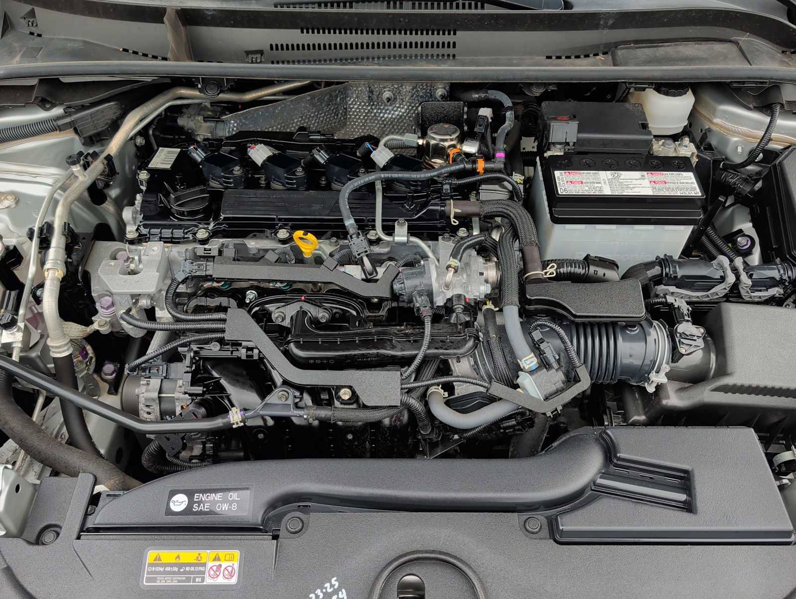 Used 2023 Toyota Corolla LE image 16