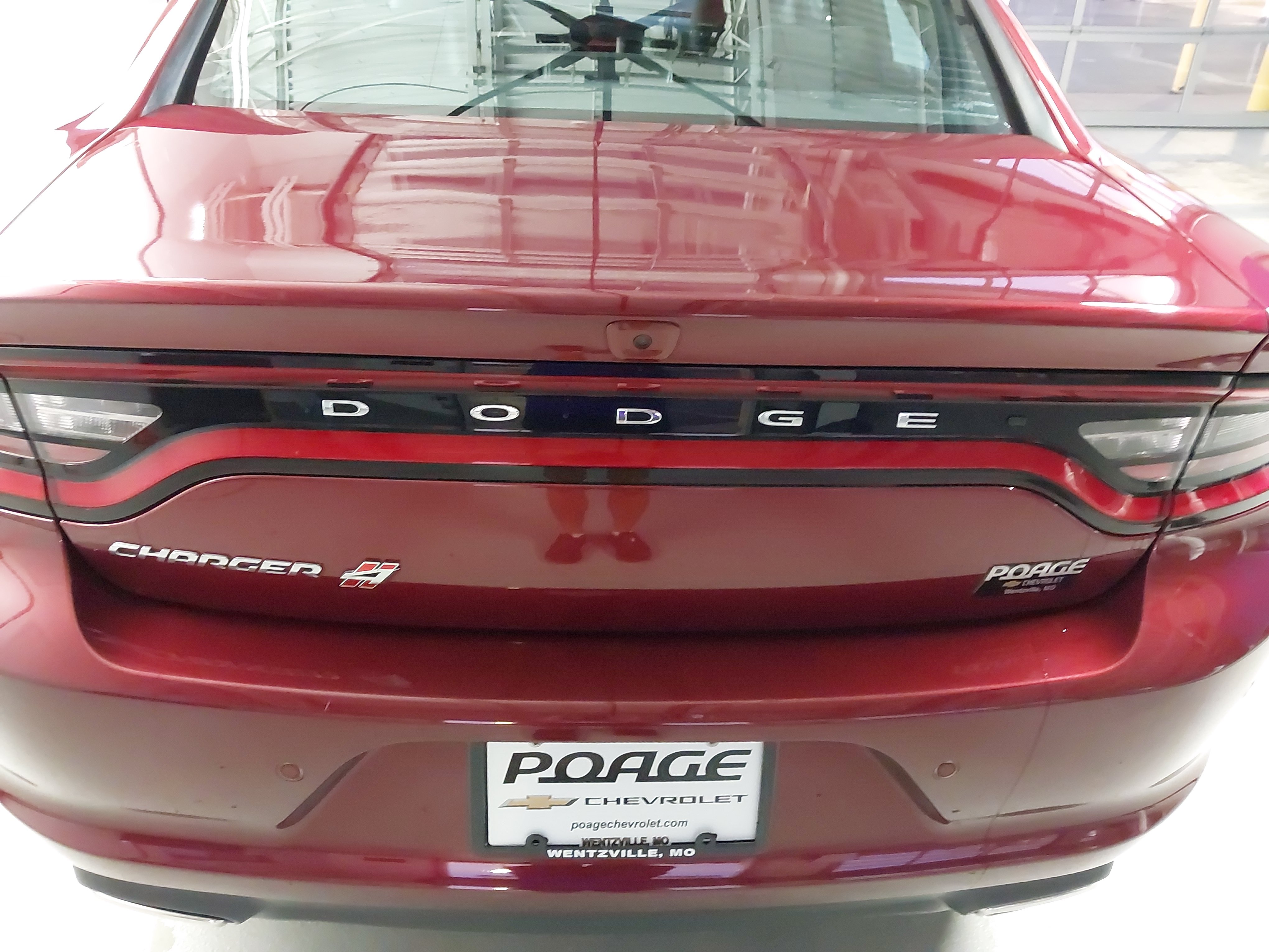 Used 2023 Dodge Charger SXT w/ Plus Group AWD/4WD image 34