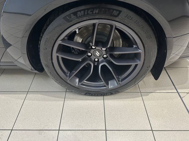 Used 2021 Dodge Challenger R/T Scat Pack RWD image 26