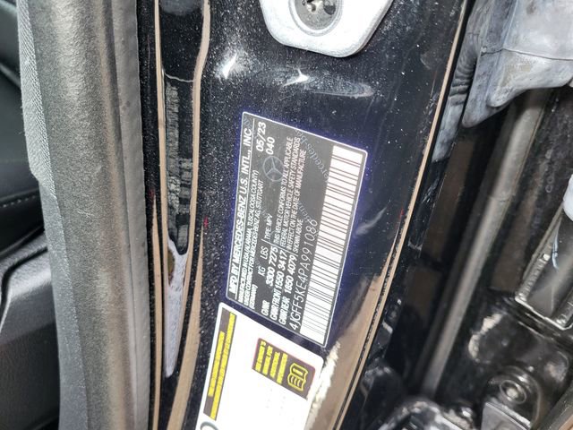 Used 2023 Mercedes-Benz GLS 450 4MATIC image 30