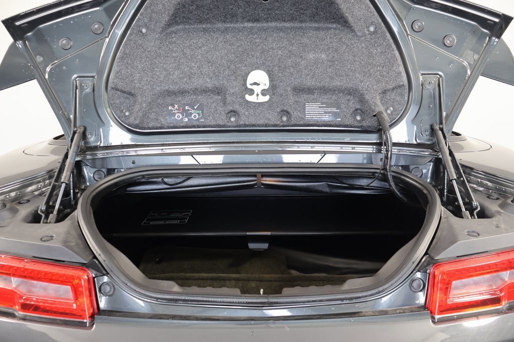 Used 2014 Chevrolet Camaro SS w/ RS Package image 13