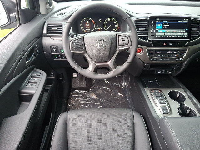 New 2026 Honda Ridgeline RTL image 8