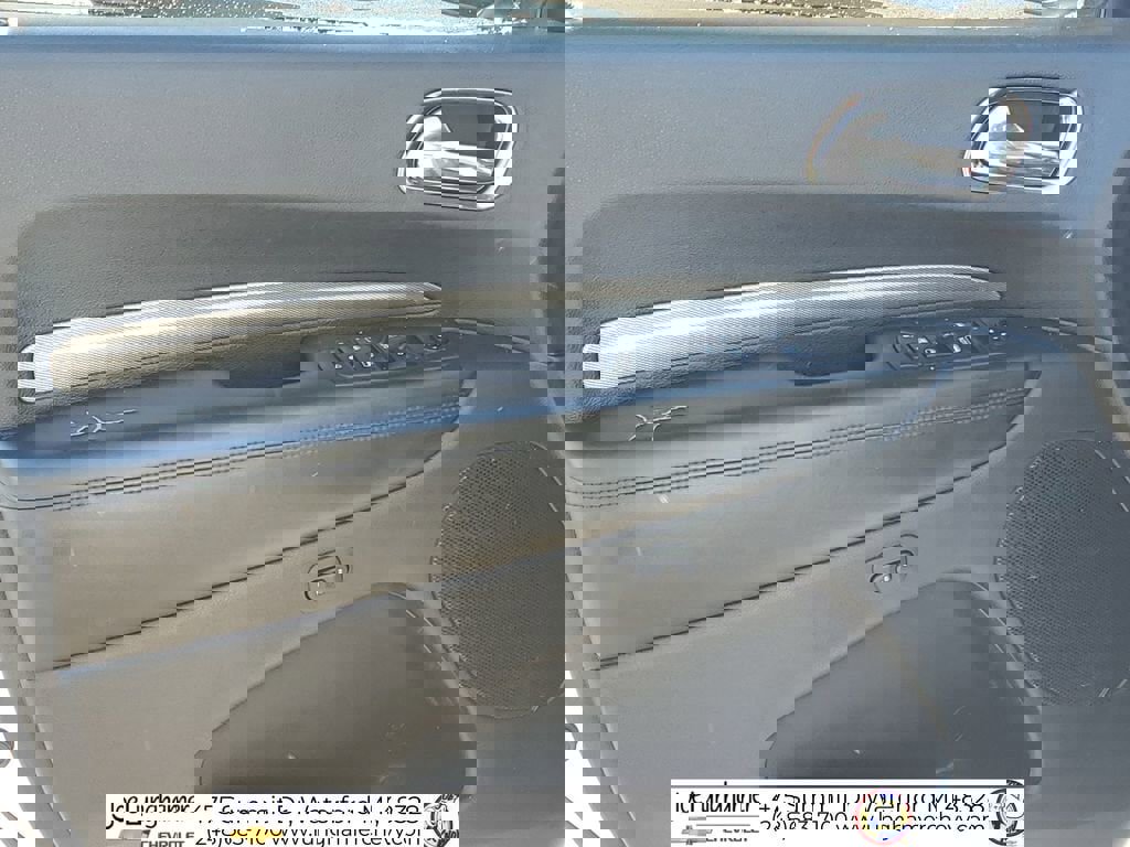 Used 2018 Dodge Durango GT w/ Trailer Tow Group IV image 24