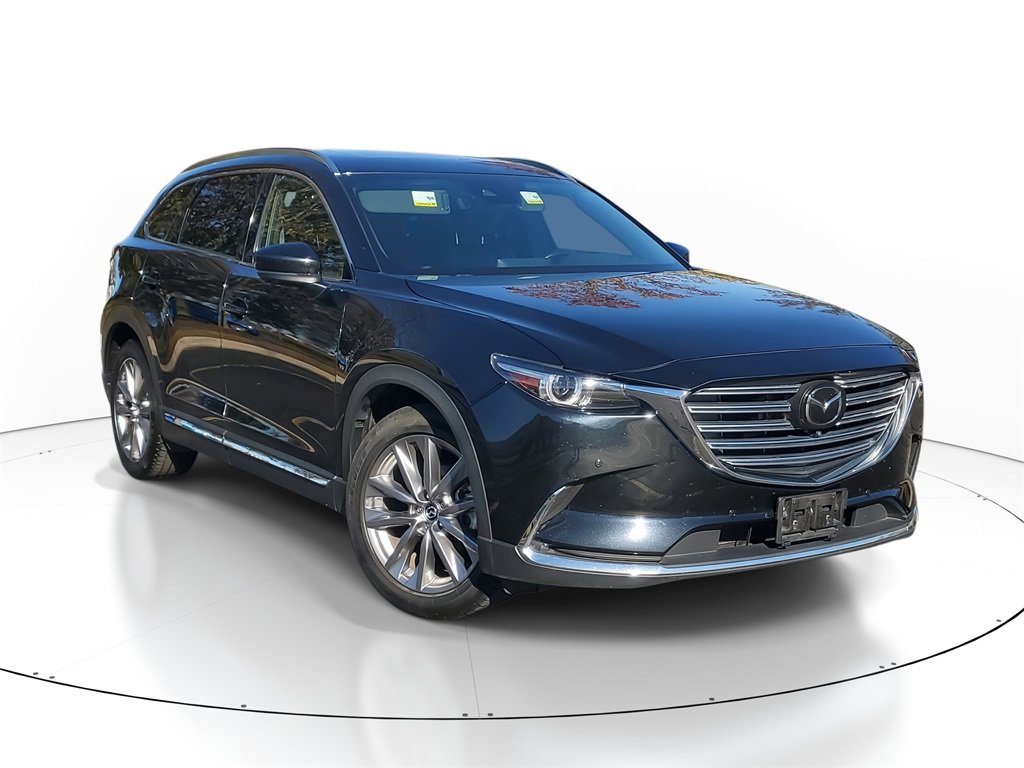 Used 2023 MAZDA CX-9 Grand Touring
