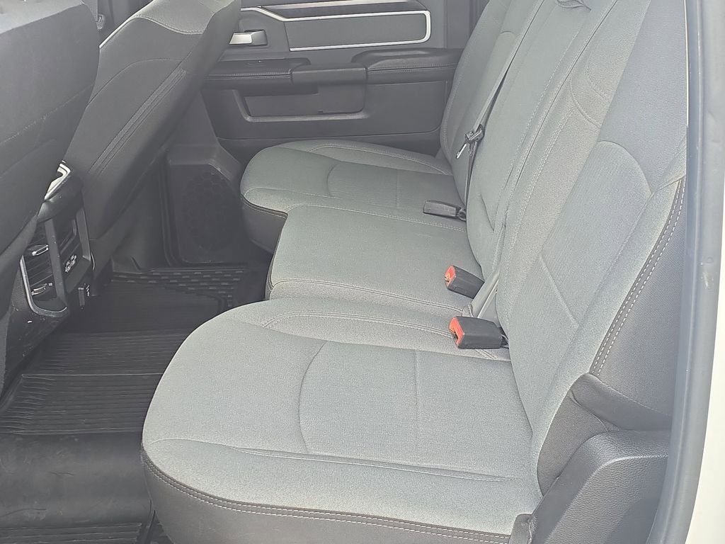 Used 2020 RAM 2500 Big Horn w/ Level 2 Equipment Group image 15