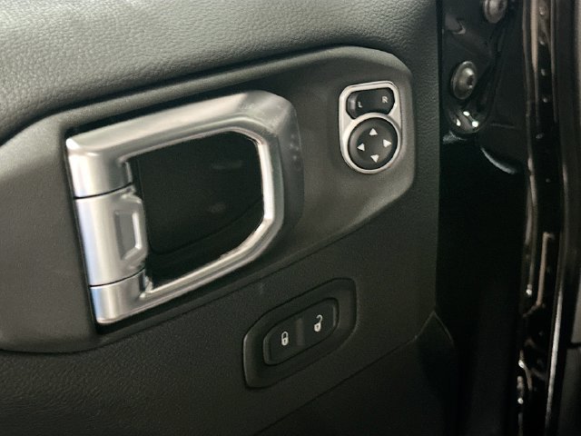 New 2026 Jeep Gladiator Sport AWD/4WD image 15
