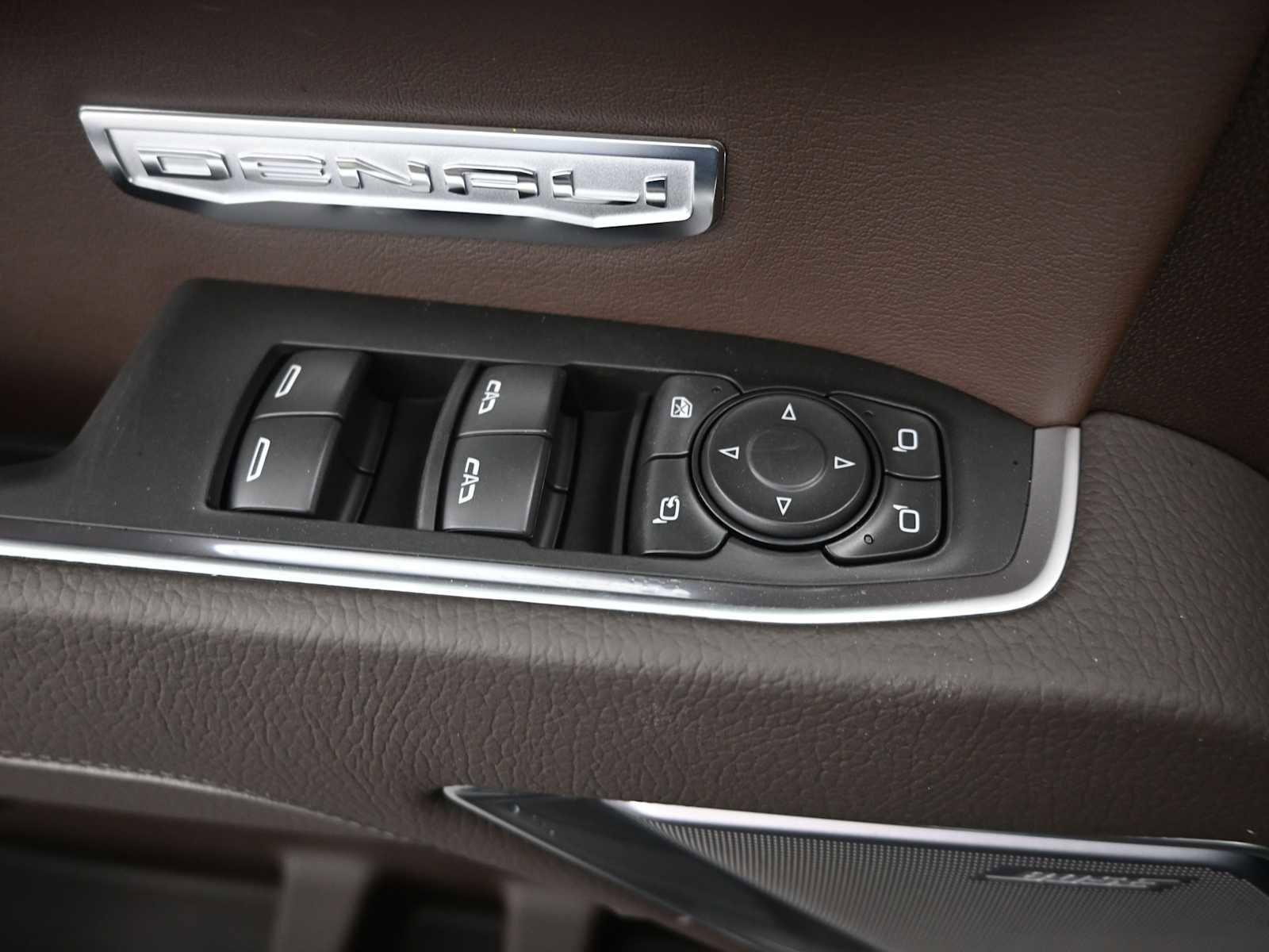 New 2026 GMC Sierra 1500 Denali image 19