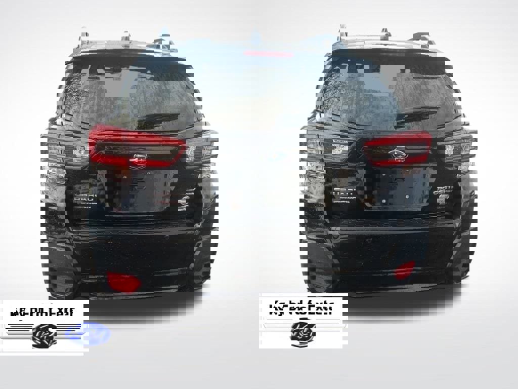 Used 2021 Subaru Crosstrek 2.5i Limited w/ Moonroof Package 2 image 10