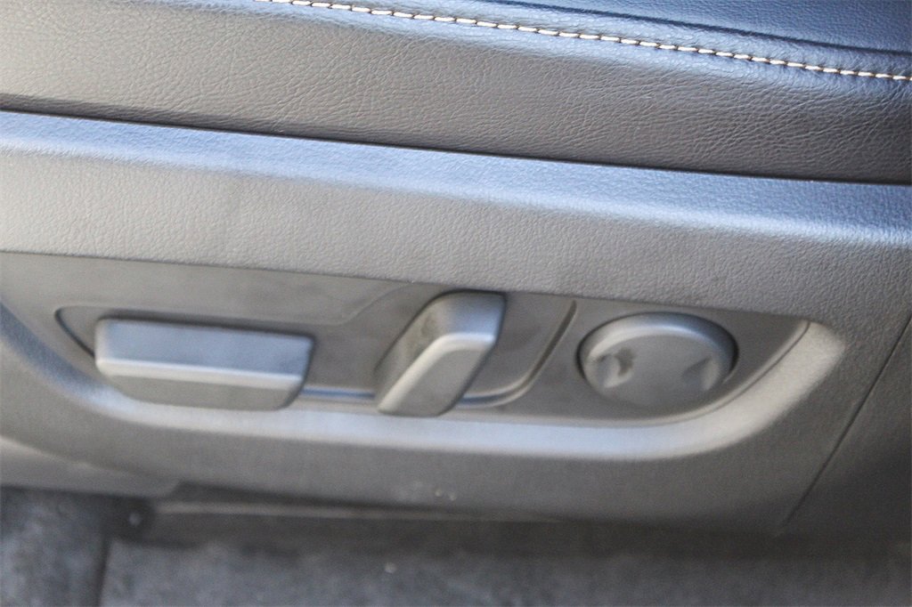 New 2026 MAZDA CX-90 Plug-In Hybrid w/ Premium Plus image 23