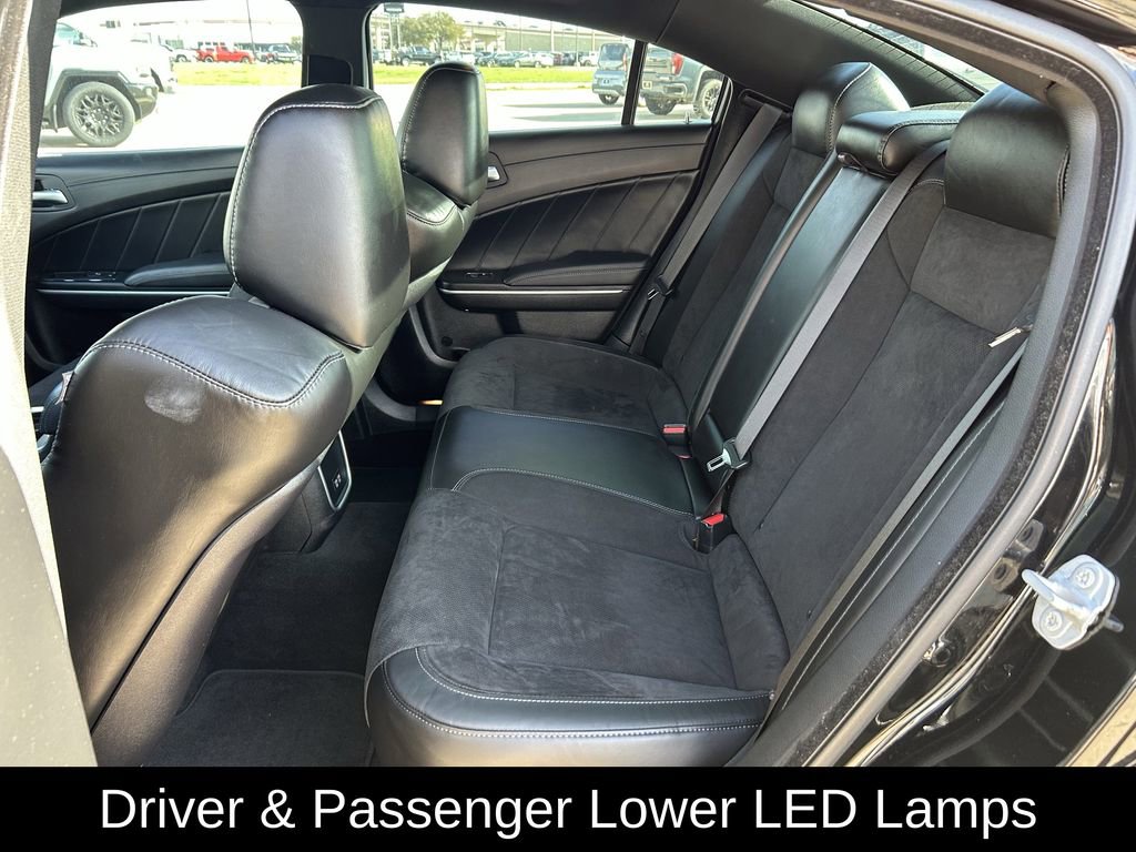 Used 2023 Dodge Charger Scat Pack image 33