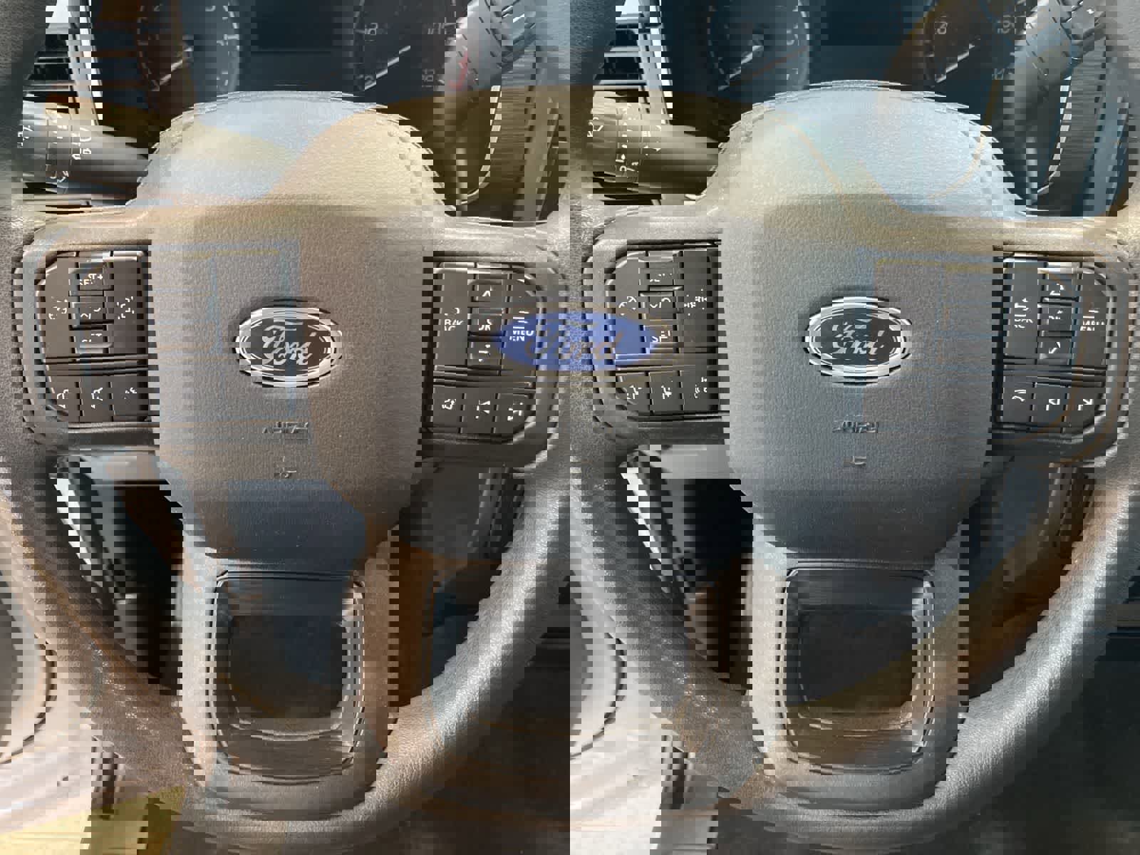 Used 2021 Ford F150 XLT image 16