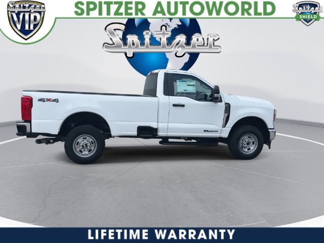 New 2026 Ford F250 XL AWD/4WD image 11