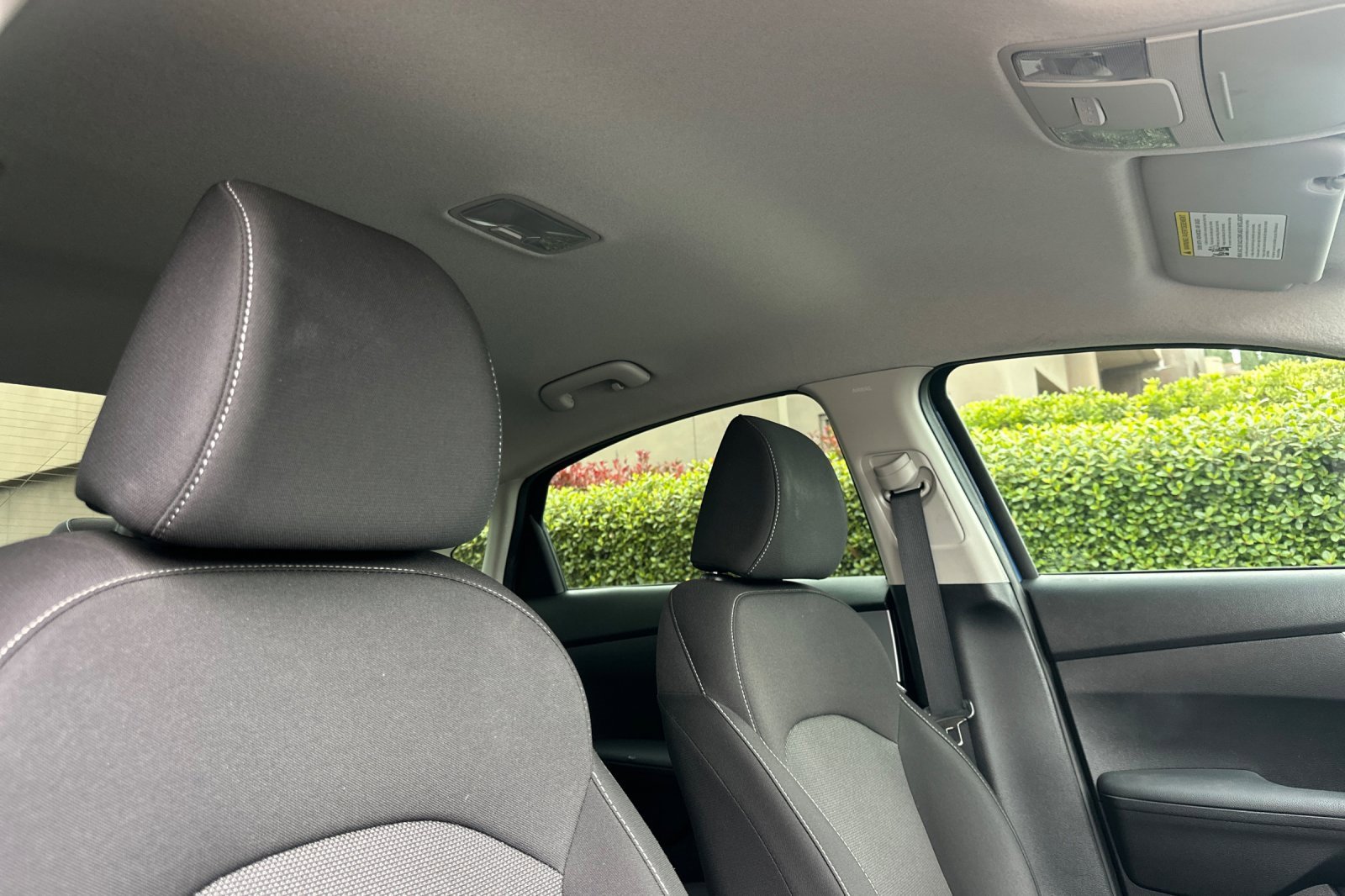 Used 2024 Kia Forte LXS image 13