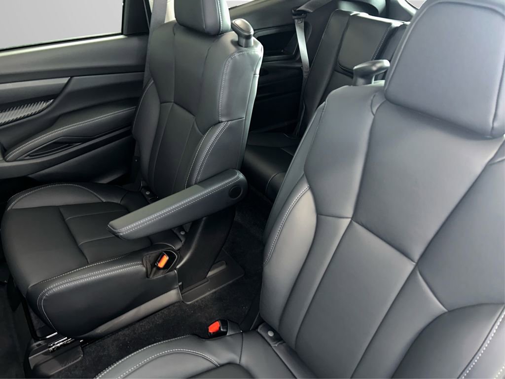 New 2026 Subaru Ascent Premium image 19