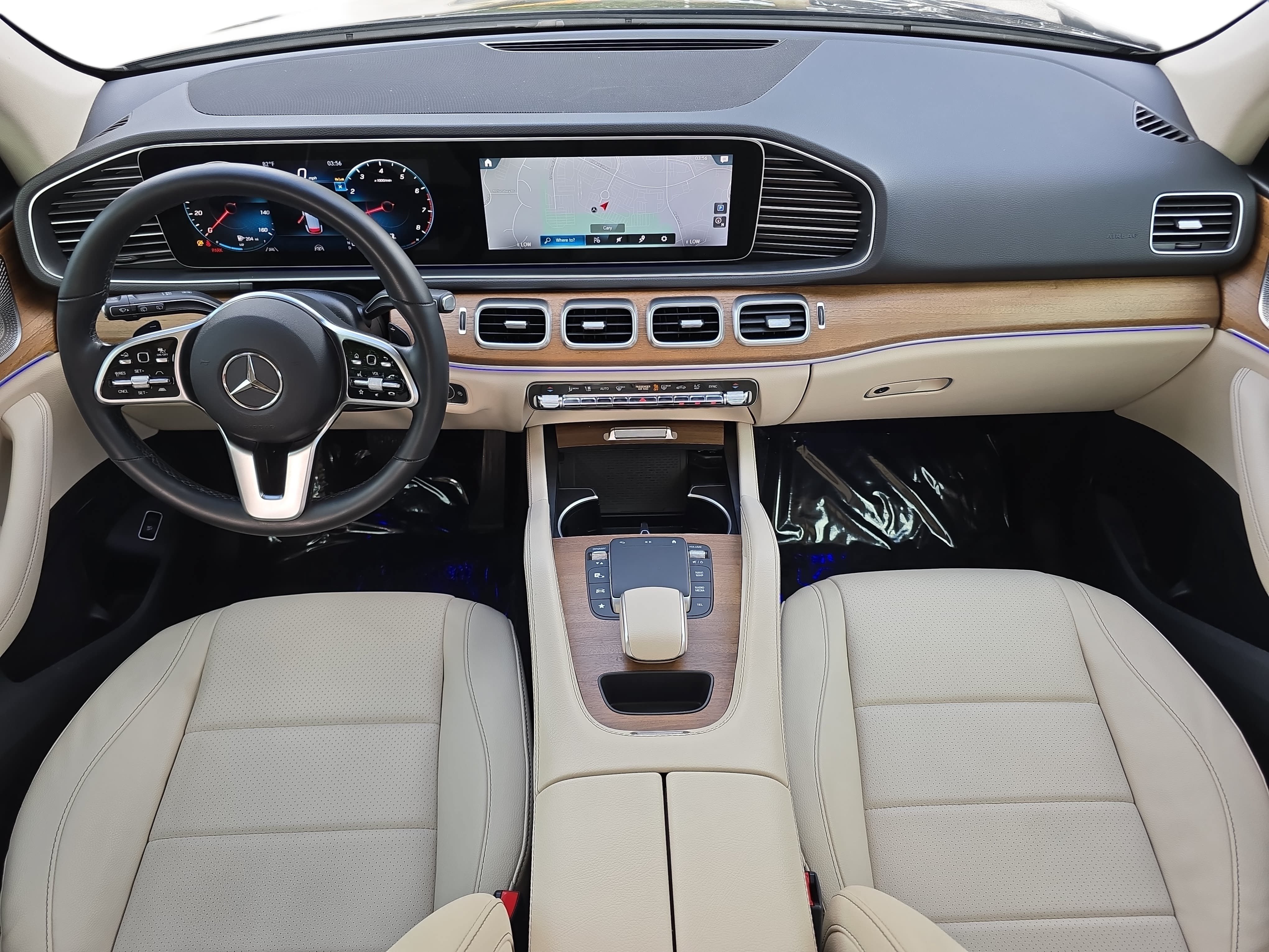 Certified 2023 Mercedes-Benz GLE 350 image 9
