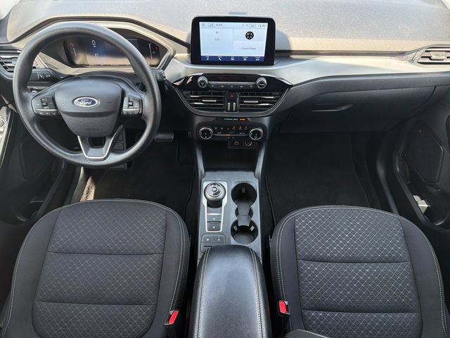 Used 2025 Ford Escape Active FWD image 9