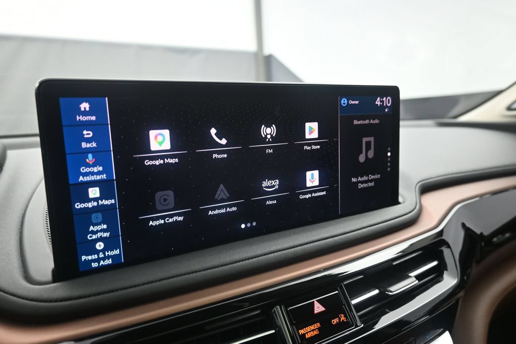 Used 2025 Acura MDX w/ Technology Package FWD image 17