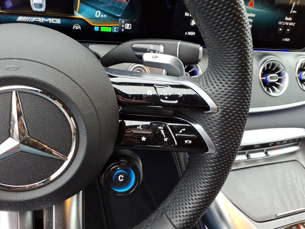 Certified 2023 Mercedes-Benz AMG GT 43 image 17