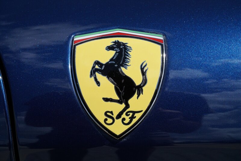 Used 2007 Ferrari F430 Spider RWD image 32
