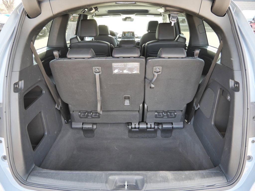 Used 2025 Honda Odyssey Sport-L image 25
