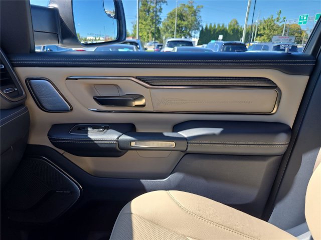 Used 2020 RAM 1500 Limited AWD/4WD image 25