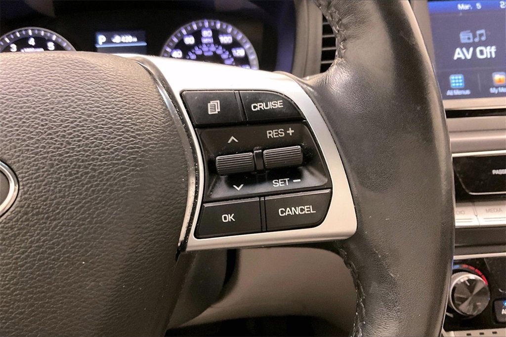 Used 2019 Hyundai Sonata SEL image 18