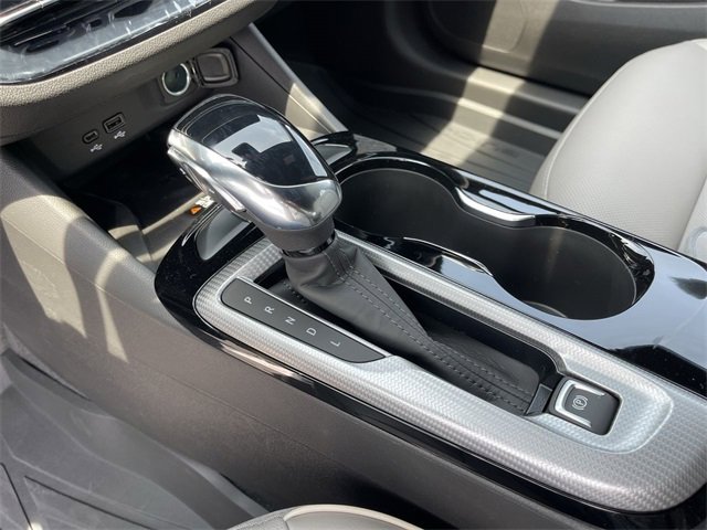 New 2025 Buick Envista Avenir image 19