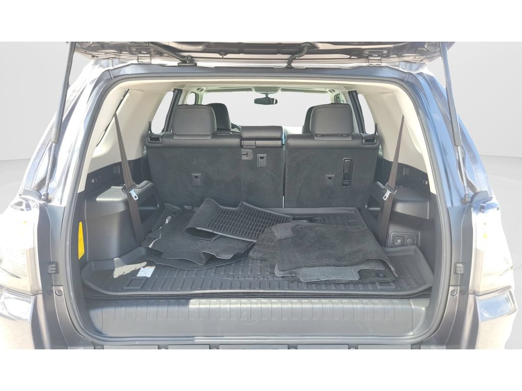 Used 2019 Toyota 4Runner SR5 Premium AWD/4WD image 9