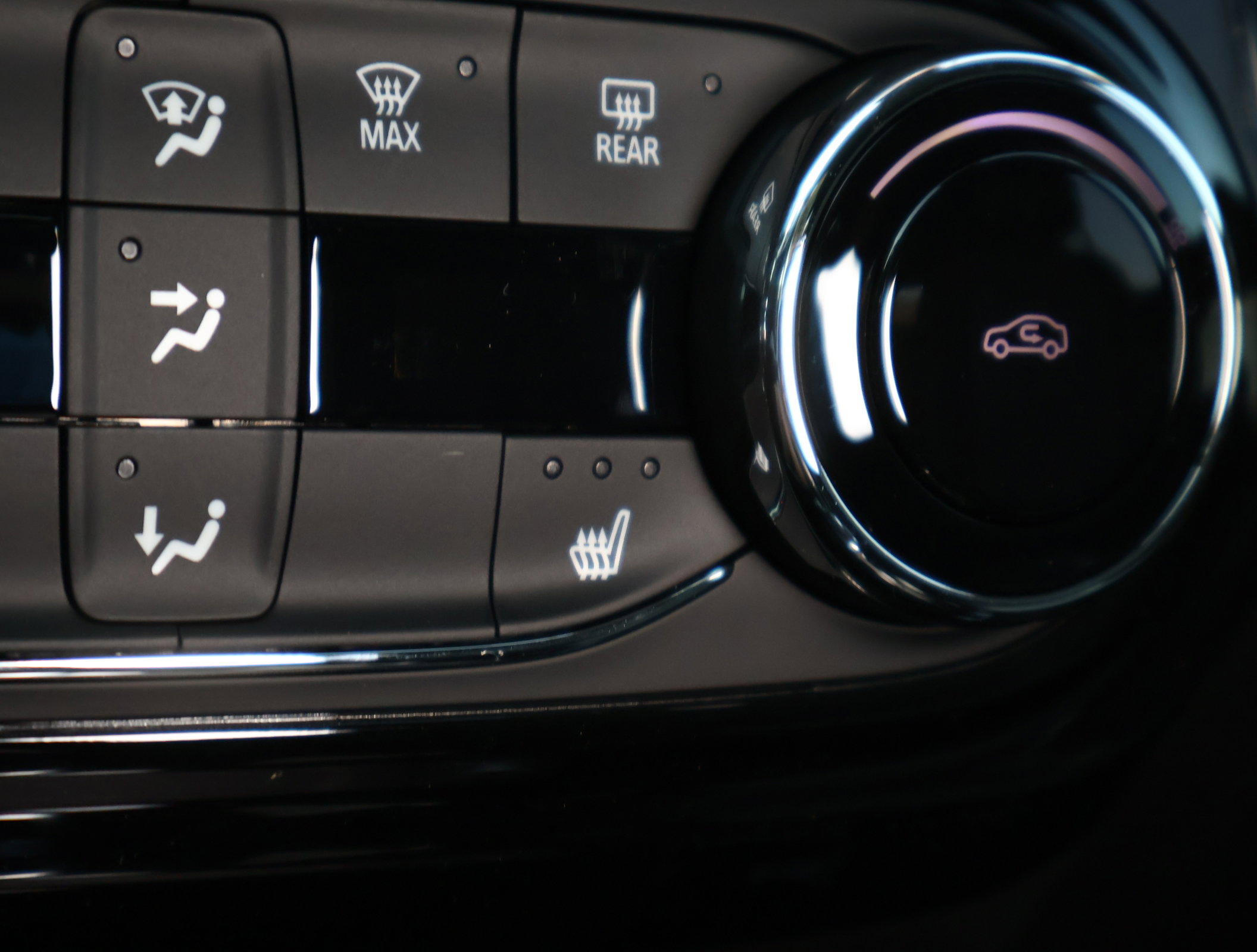 New 2026 Chevrolet Trax LT w/ LT Convenience Package image 5