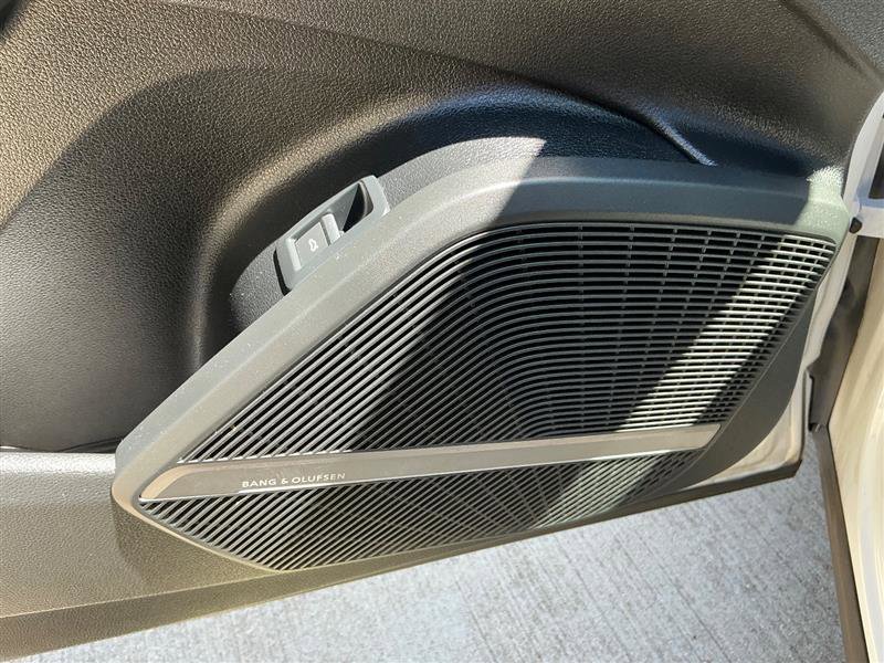 Used 2019 Audi SQ5 Premium Plus image 29