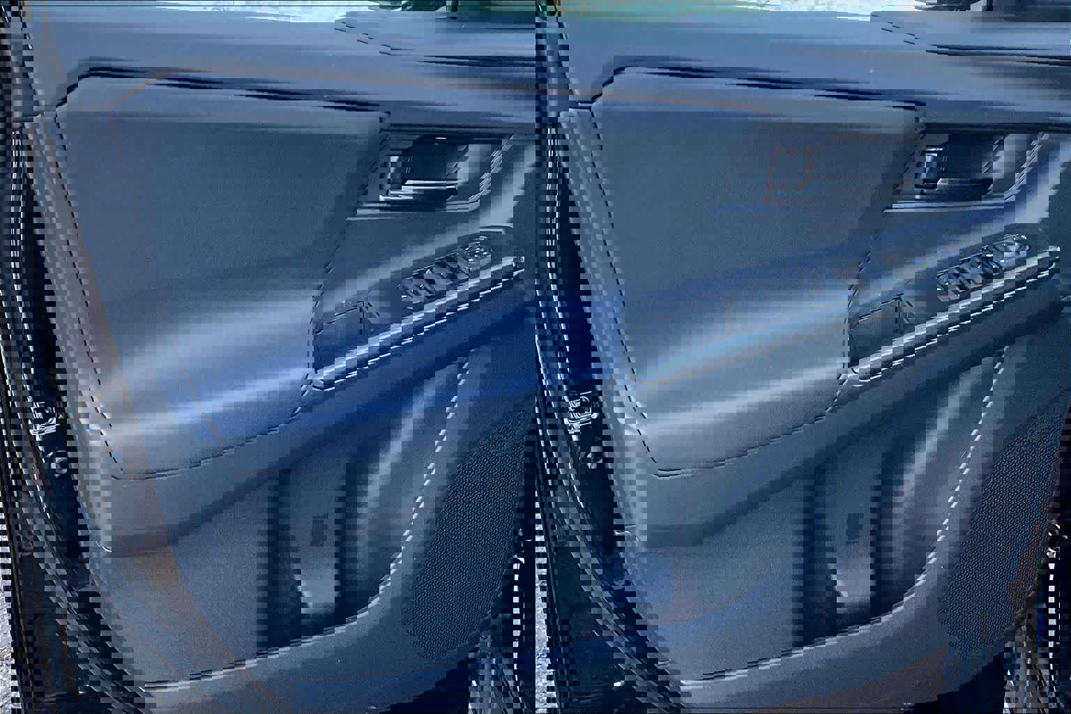 New 2026 Toyota bZ AWD/4WD image 10