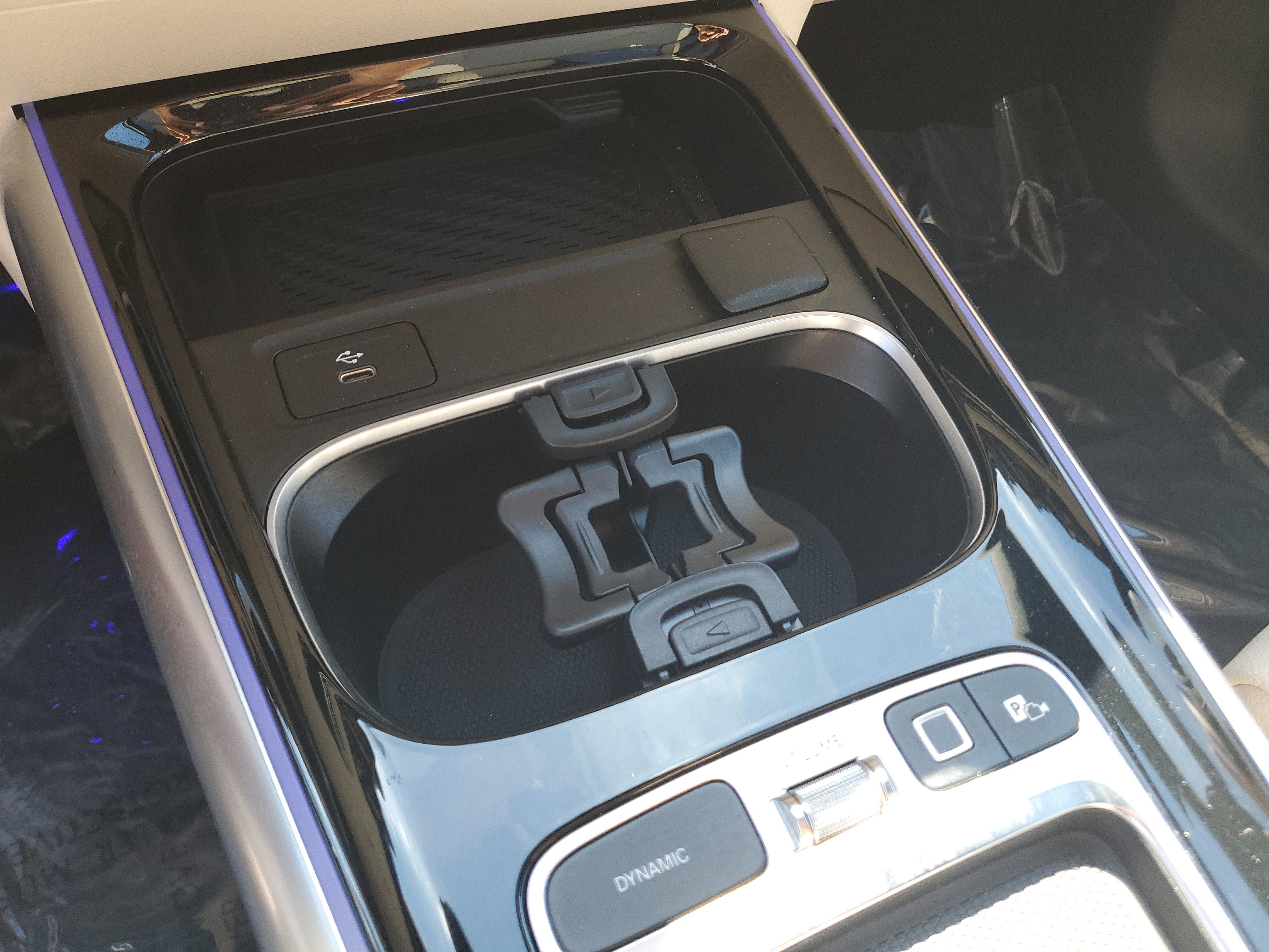 Certified 2025 Mercedes-Benz GLA 250 image 29