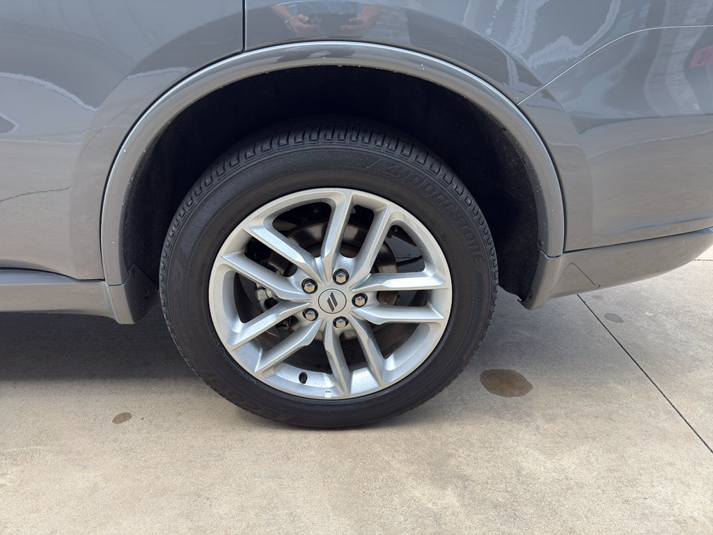 Used 2025 Dodge Durango GT AWD/4WD image 15