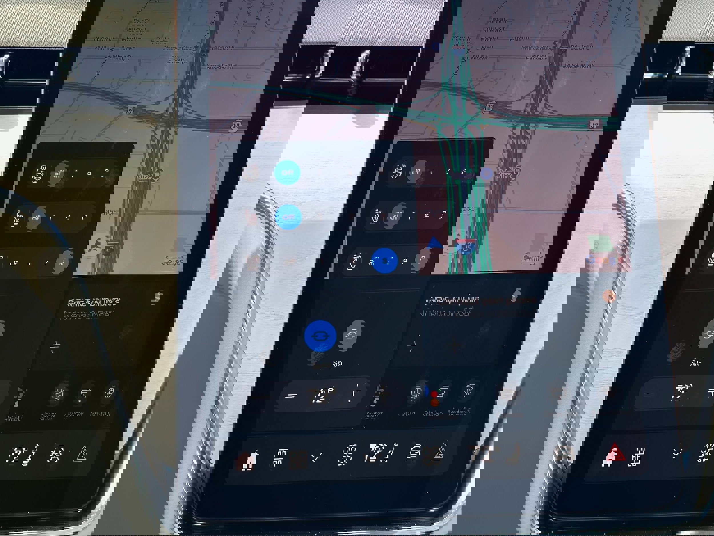 New 2025 Volvo EX90 Plus image 15