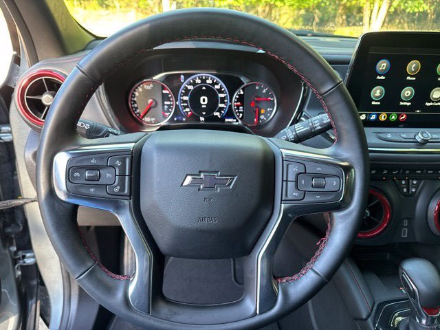 Used 2024 Chevrolet Blazer RS AWD/4WD image 11