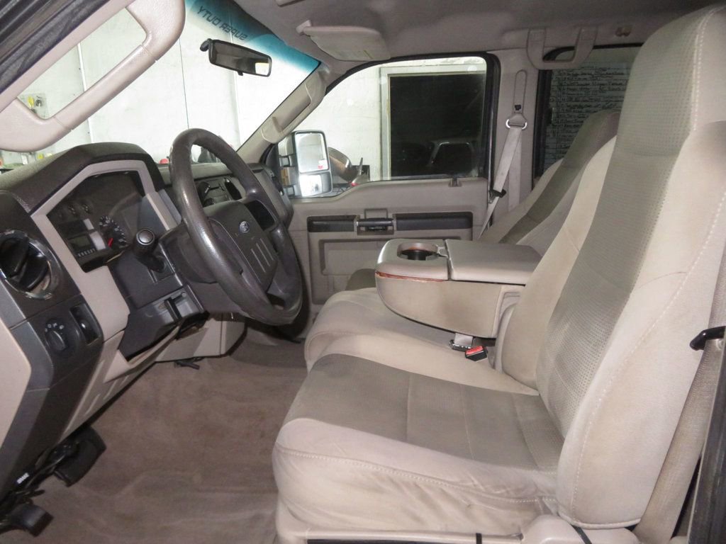 Used 2008 Ford F450 XLT image 19