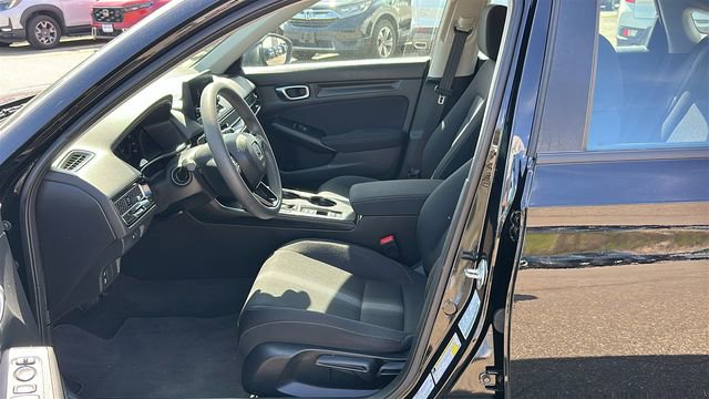 Used 2023 Honda Civic LX image 9